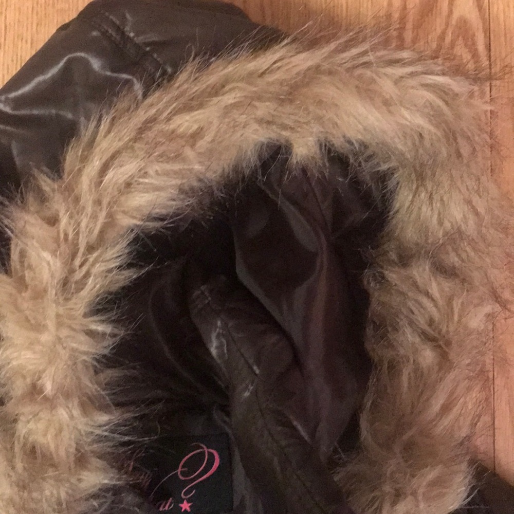 Winter Coat - Picture 2 of 3